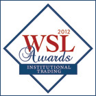 WSL Institutional Award