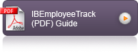 EmployeeTrack Management Users' Guide