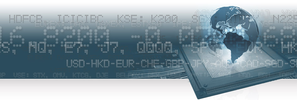 Superior Trading Technology