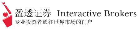 Interactive Brokers, The Professional's Gateway to the World's Markets