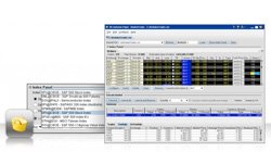 TWS BasketTrader
