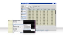 TWS Combination Orders