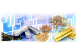 Global Futures and FOPs
