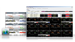 TWS FXTrader