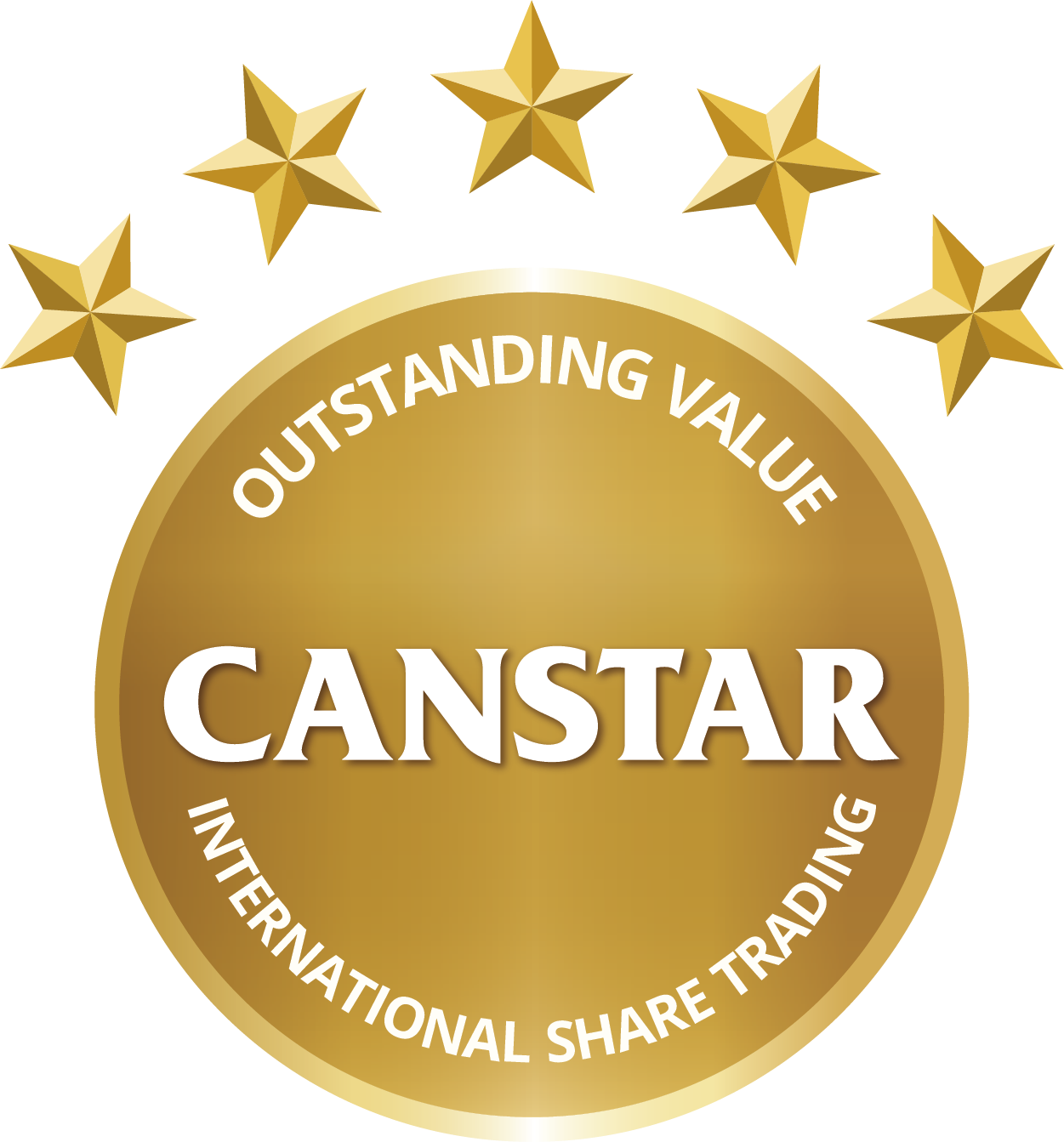 Canstar Award