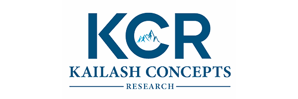 KailashConcepts Research
