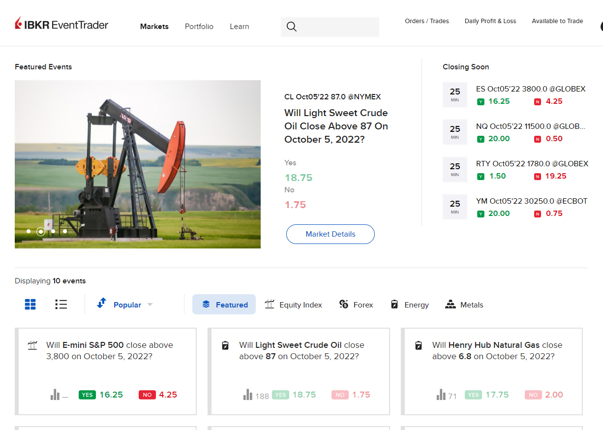 TWS发行要点| Interactive Brokers Hong Kong Limited（盈透证券香港有限公司）