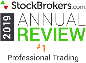 stockbroker.coms 2019 best in class professional trading