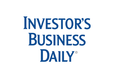 award 2018 Investors Business Daily Awards - Ranked #1 in 2018 for: Low Commission and Fees