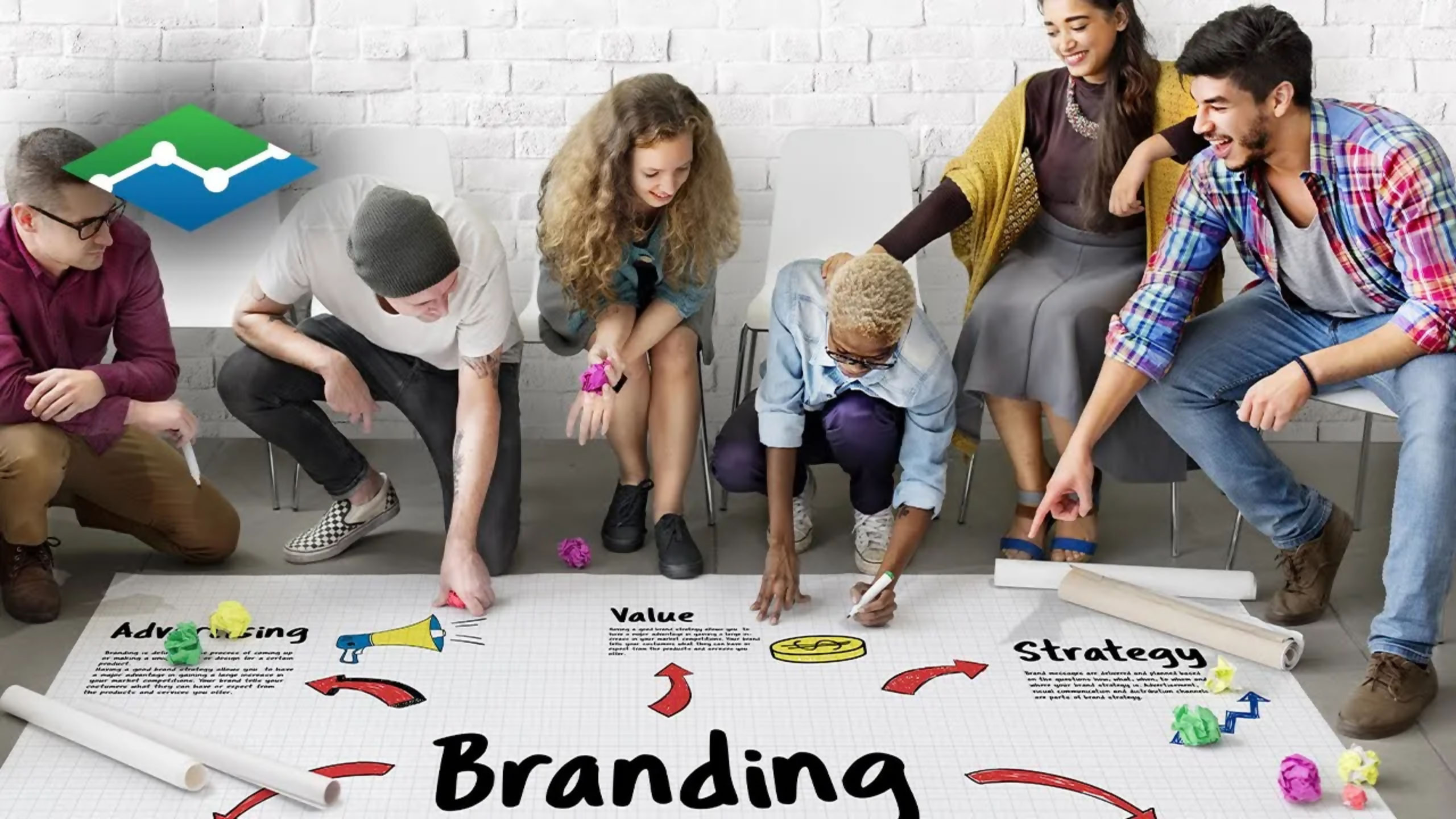 White Branding