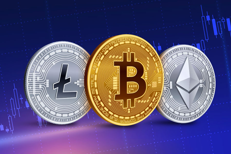 Virtual Trading of Crypto Gold Now Available